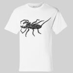 Short Sleeve T-Shirt Thumbnail