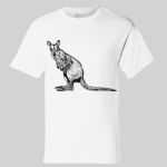 Short Sleeve T-Shirt Thumbnail