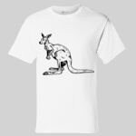 Short Sleeve T-Shirt Thumbnail