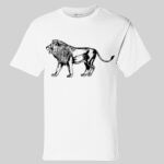 Short Sleeve T-Shirt Thumbnail