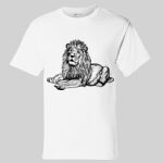 Short Sleeve T-Shirt Thumbnail