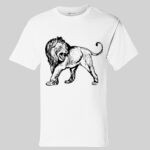 Short Sleeve T-Shirt Thumbnail