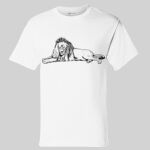 Short Sleeve T-Shirt Thumbnail