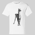 Short Sleeve T-Shirt Thumbnail