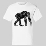 Short Sleeve T-Shirt Thumbnail