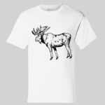 Short Sleeve T-Shirt Thumbnail