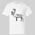 Short Sleeve T-Shirt Thumbnail