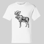 Short Sleeve T-Shirt Thumbnail