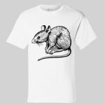 Short Sleeve T-Shirt Thumbnail