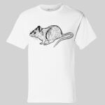 Short Sleeve T-Shirt Thumbnail