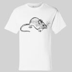 Short Sleeve T-Shirt Thumbnail