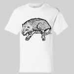 Short Sleeve T-Shirt Thumbnail