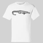 Short Sleeve T-Shirt Thumbnail