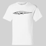 Short Sleeve T-Shirt Thumbnail