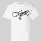 Short Sleeve T-Shirt Thumbnail