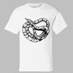 Short Sleeve T-Shirt Thumbnail