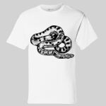 Short Sleeve T-Shirt Thumbnail