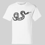 Short Sleeve T-Shirt Thumbnail