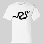 Short Sleeve T-Shirt Thumbnail