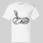 Short Sleeve T-Shirt Thumbnail