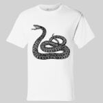 Short Sleeve T-Shirt Thumbnail