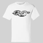 Short Sleeve T-Shirt Thumbnail