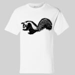 Short Sleeve T-Shirt Thumbnail