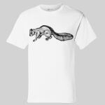 Short Sleeve T-Shirt Thumbnail