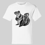 Short Sleeve T-Shirt Thumbnail