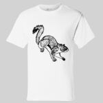 Short Sleeve T-Shirt Thumbnail