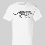 Short Sleeve T-Shirt Thumbnail