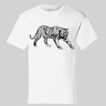 Short Sleeve T-Shirt Thumbnail