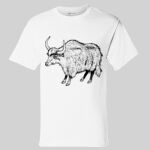 Short Sleeve T-Shirt Thumbnail