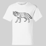 Short Sleeve T-Shirt Thumbnail