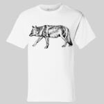 Short Sleeve T-Shirt Thumbnail