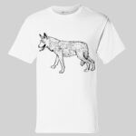 Short Sleeve T-Shirt Thumbnail