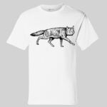 Short Sleeve T-Shirt Thumbnail