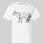 Short Sleeve T-Shirt Thumbnail