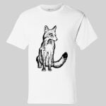 Short Sleeve T-Shirt Thumbnail