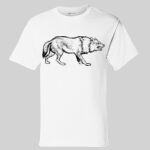 Short Sleeve T-Shirt Thumbnail