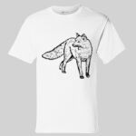 Short Sleeve T-Shirt Thumbnail