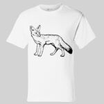 Short Sleeve T-Shirt Thumbnail