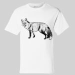 Short Sleeve T-Shirt Thumbnail