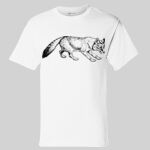Short Sleeve T-Shirt Thumbnail