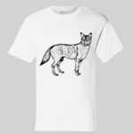 Short Sleeve T-Shirt Thumbnail