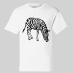 Short Sleeve T-Shirt Thumbnail