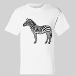 Short Sleeve T-Shirt Thumbnail