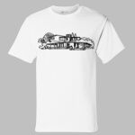 Short Sleeve T-Shirt Thumbnail