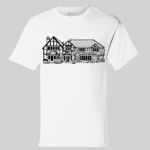 Short Sleeve T-Shirt Thumbnail