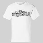 Short Sleeve T-Shirt Thumbnail